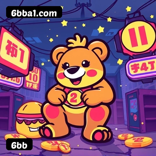 6bb Download - Baixe o aplicativo para Android, iOS e PC e ganhe bônus R$5.000