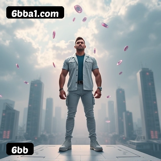 6bb Jogos Online - 5.000+ Games Premium incluindo Aviator, Mines, Fortune Tiger, Slots e Cassino Ao Vivo