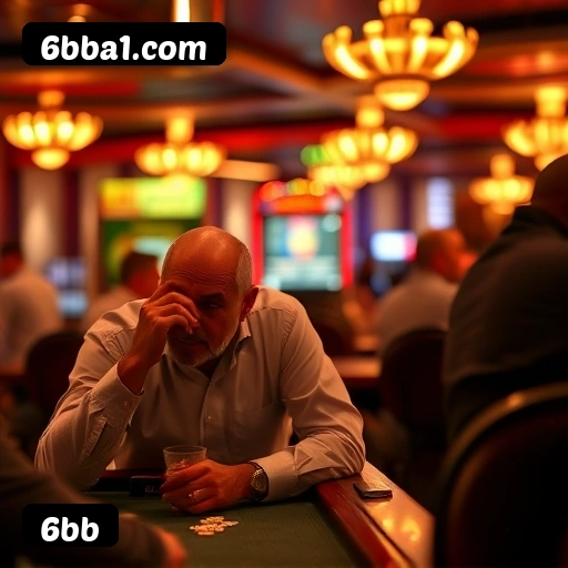 Login Seguro 6bb - SSL 256-bit, Autenticação 2FA, Login Social e Suporte 24/7