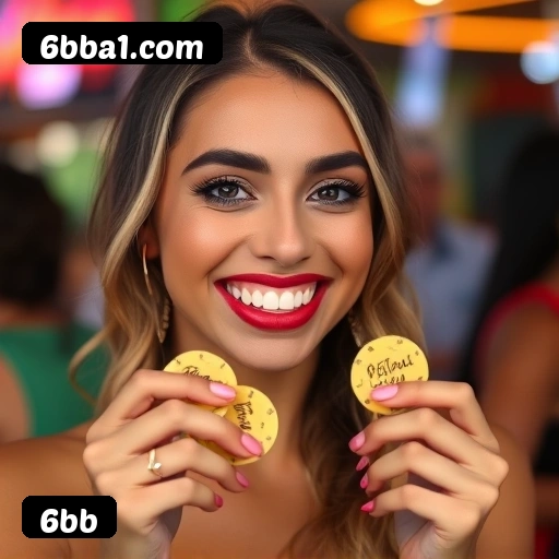 6bb Logo - Programa VIP Premium